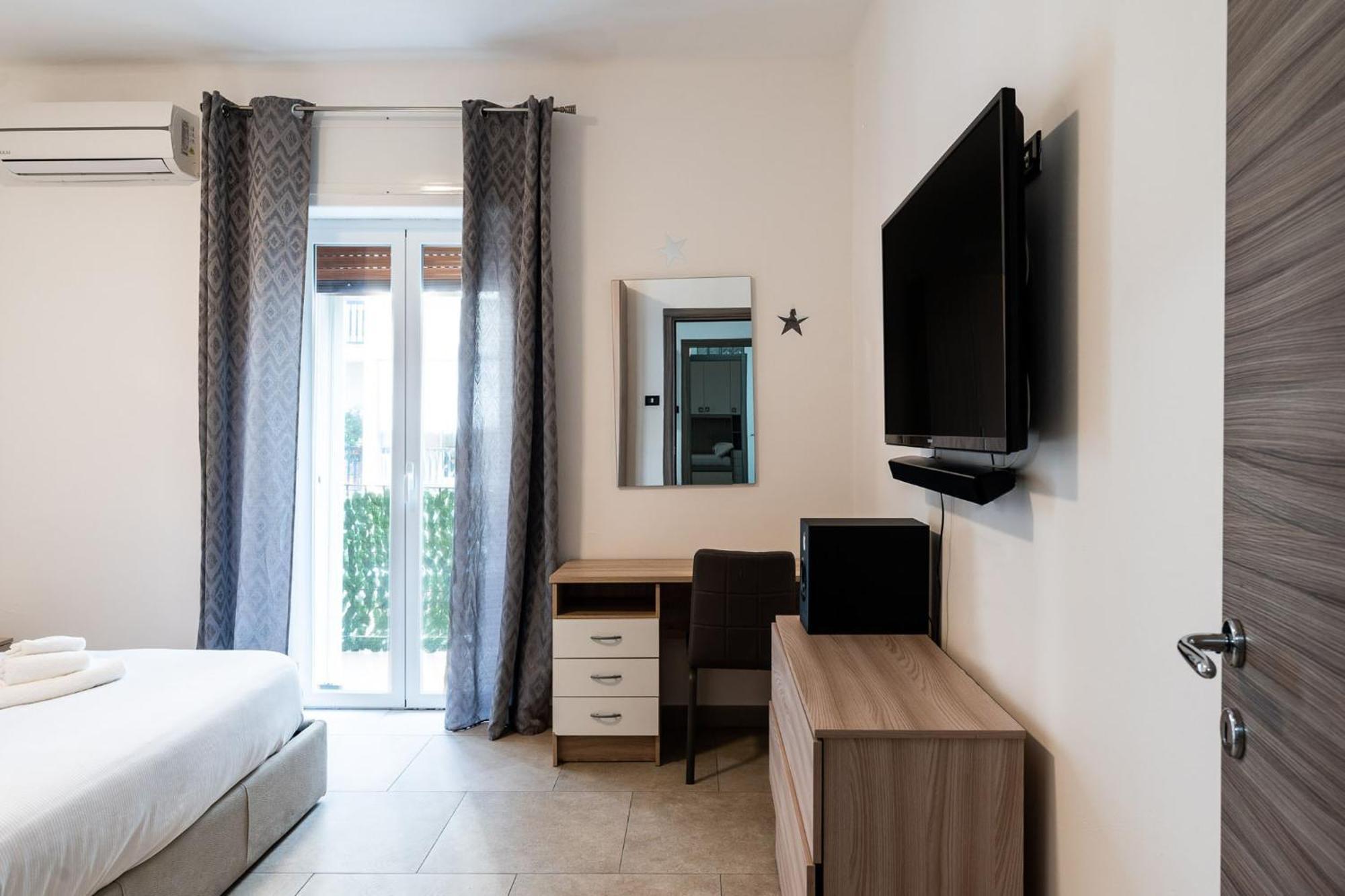 Casa Donna Rita By Wonderful Italy Appartement Bari
